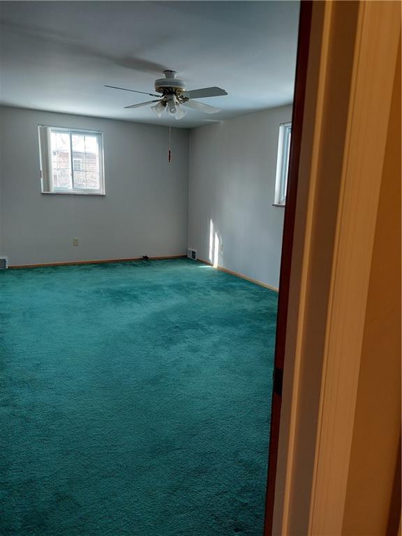 447 Oliver Road Sewickley, PA 15143 - Photo 15 of 25 Master Bed