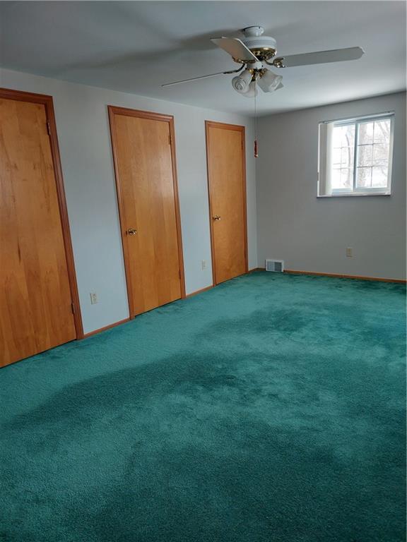 447 Oliver Road Sewickley, PA 15143 - Photo 19 of 25 Second Bed