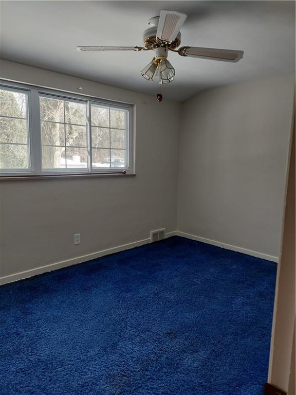 447 Oliver Road Sewickley, PA 15143 - Photo 20 of 25 Third Bedroom