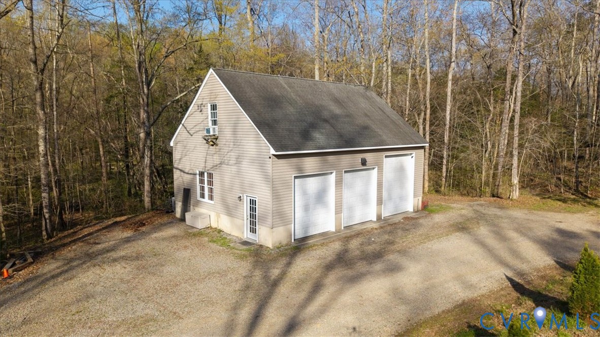 7040 Old Roxbury Road Quinton, VA 23141 - Photo 90 of 100
