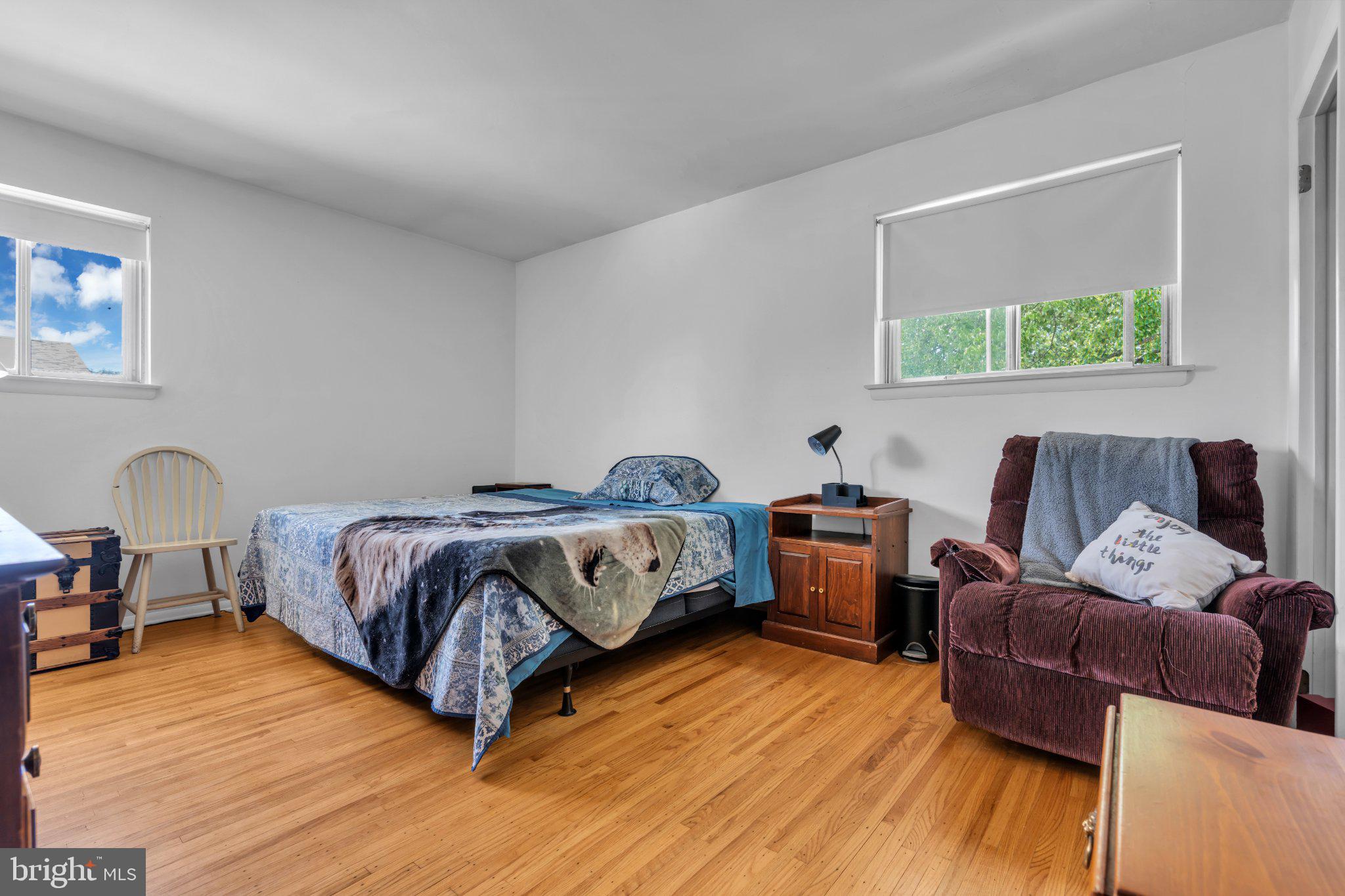 34 Haines Mill Road Delran, NJ 08075 - Photo 19 of 34 Bright and airy bedroom retreat.