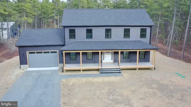 $749,000 | 3994 County Road 563, Chatsworth, NJ 08019