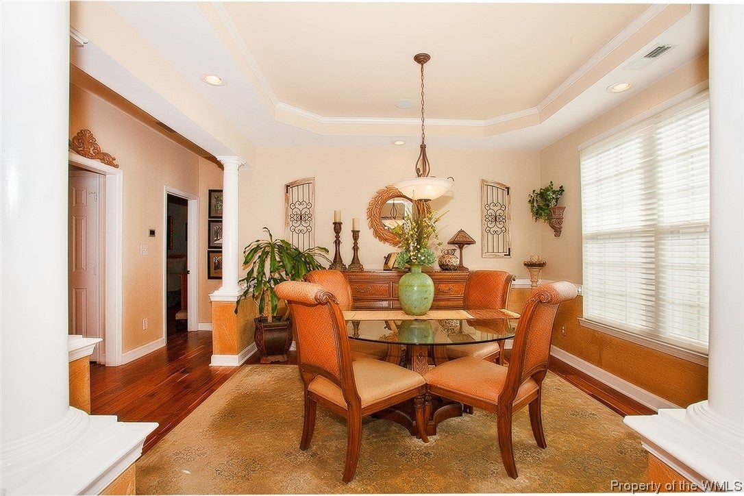 3307 Westover Ridge Williamsburg, VA 23188 - Photo 39 of 50 Gallery Image 39