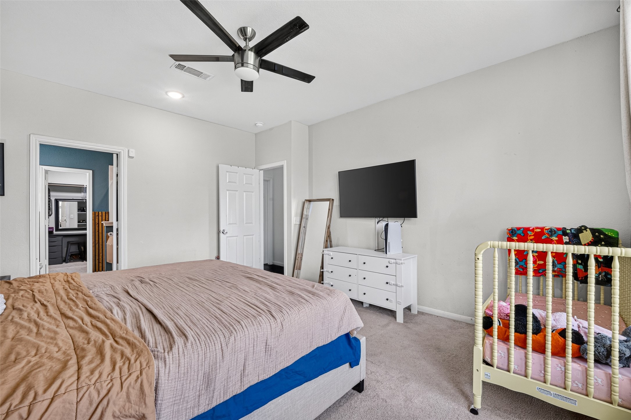 7031 Hobby Wind Ridge Drive Houston, TX 77075 - Photo 28 of 45