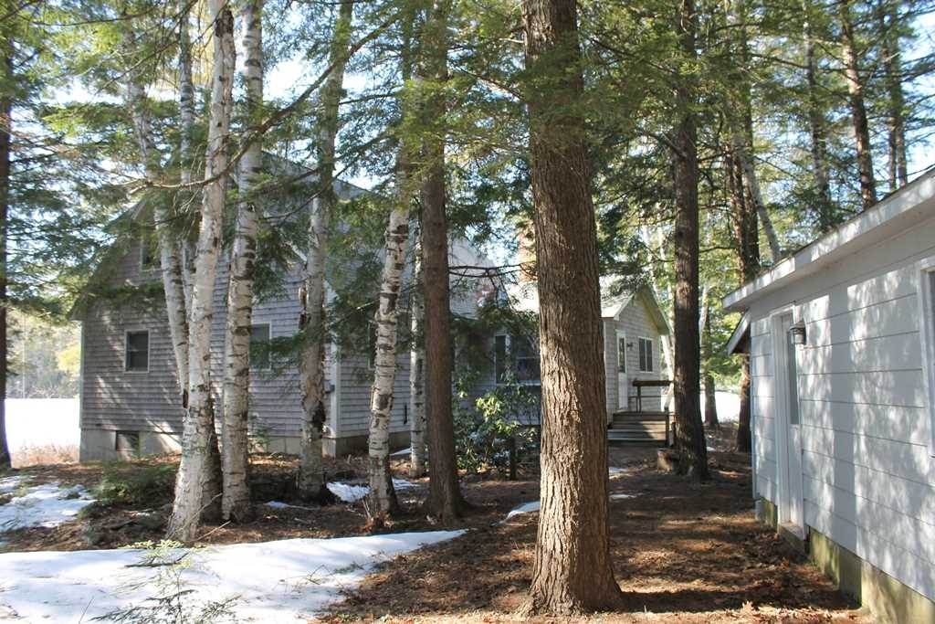 25 Point Road Sanbornton, NH 03269 - Photo 1 of 40