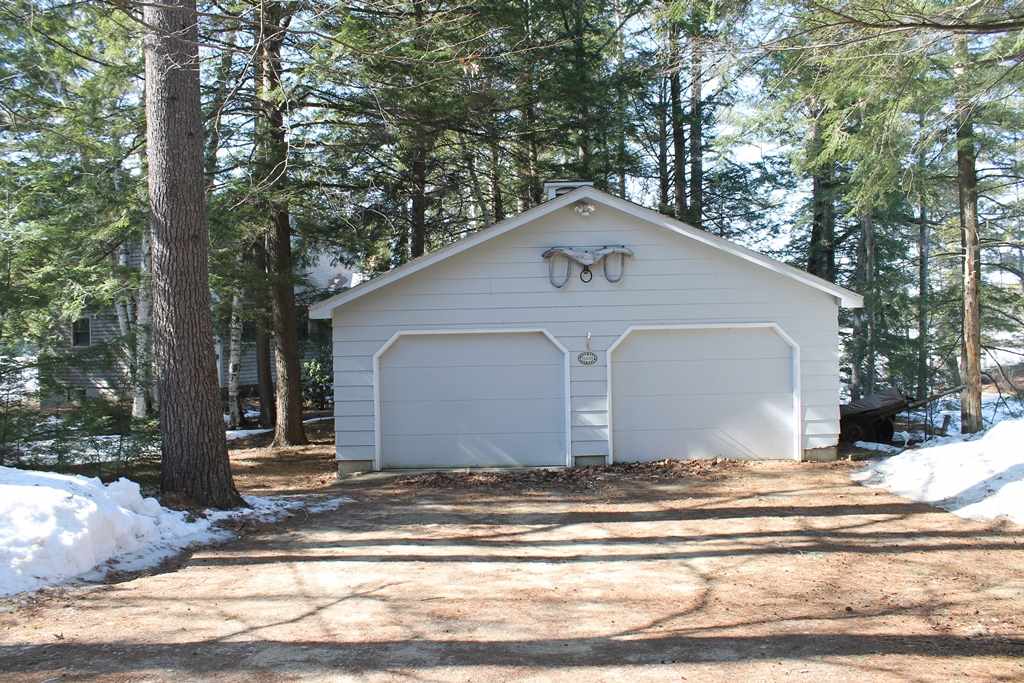 25 Point Road Sanbornton, NH 03269 - Photo 12 of 40