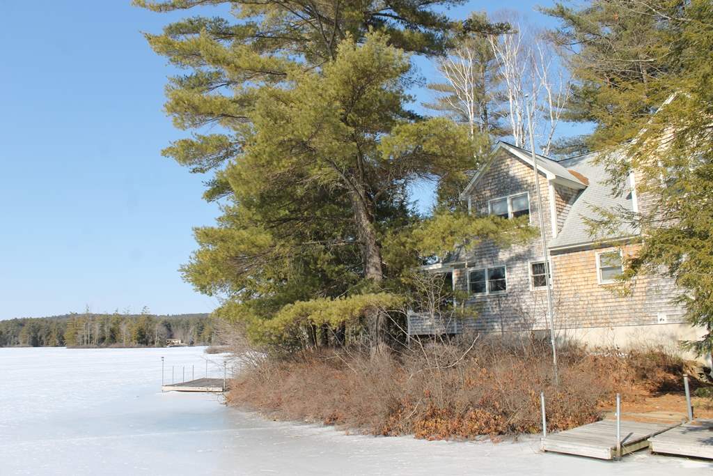 25 Point Road Sanbornton, NH 03269 - Photo 3 of 40