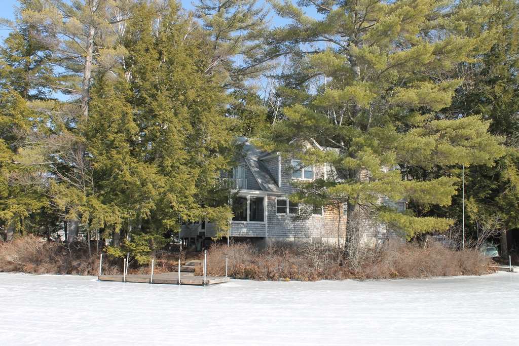 25 Point Road Sanbornton, NH 03269 - Photo 38 of 40