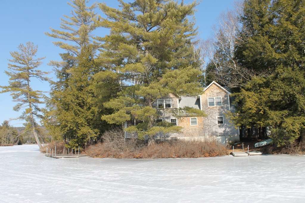 25 Point Road Sanbornton, NH 03269 - Photo 9 of 40