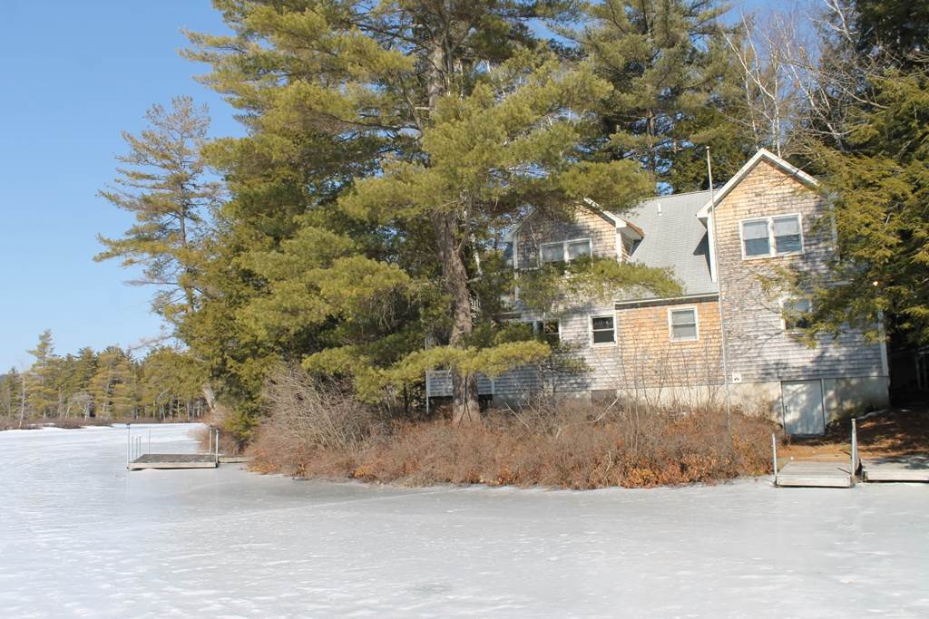 25 Point Road Sanbornton, NH 03269 - Photo 10 of 40
