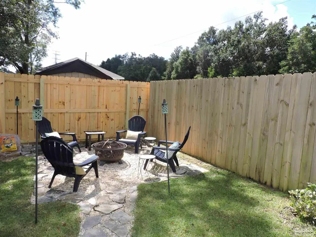 $1,695 | 1203 Fairchild Village Drive, Pensacola, FL 32504