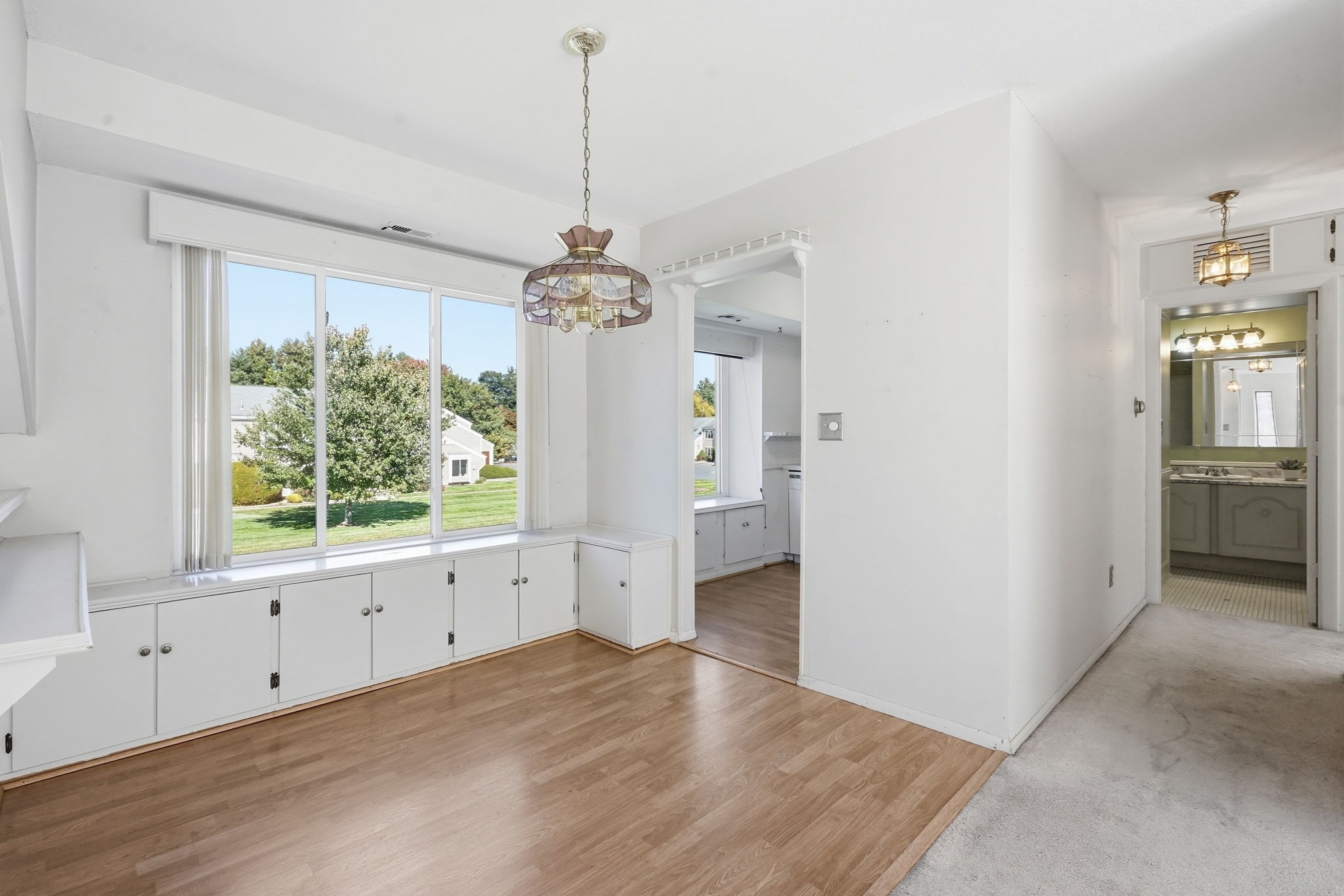 91 Nassau Drive, Unit 91 Springfield, MA 01129 - Photo 12 of 37 Gallery Image 12