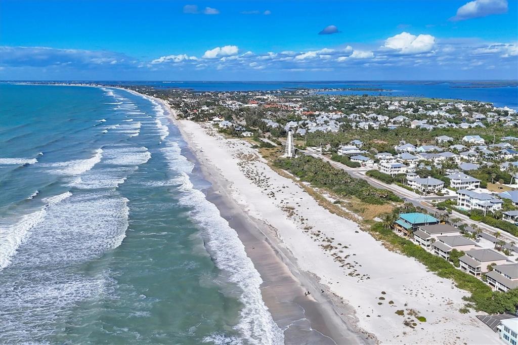 290 Gulf Boulevard, Unit 18 Boca Grande, FL 33921 - Photo 47 of 49 a view of a city street view