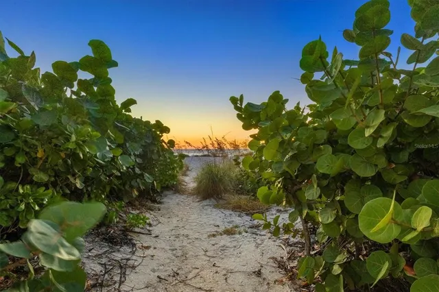 $3,795,000 | 290 Gulf Boulevard, Unit 18, Boca Grande, FL 33921