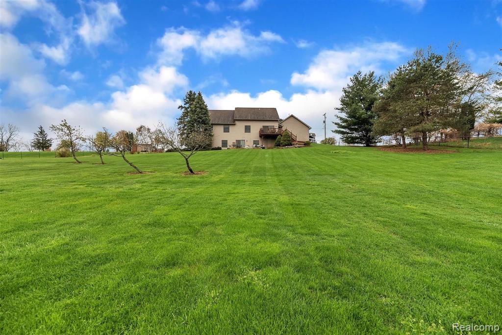 7320 Lahring Road Gaines, MI 48436 - Photo 44 of 45