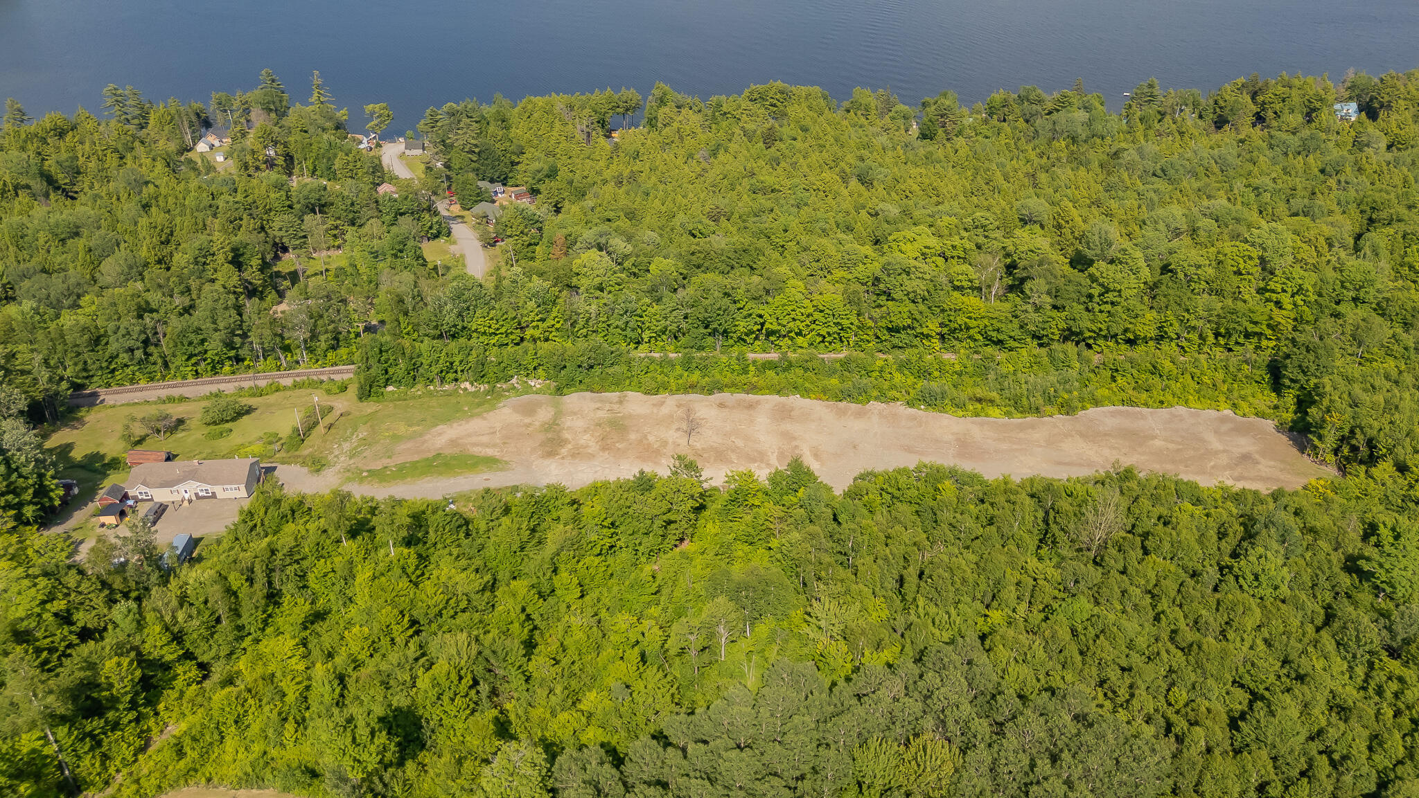 Map6-l9-a34 Russell Road Brownville, ME 04414 - Photo 4 of 7 DJI_20250630155158_0585_D