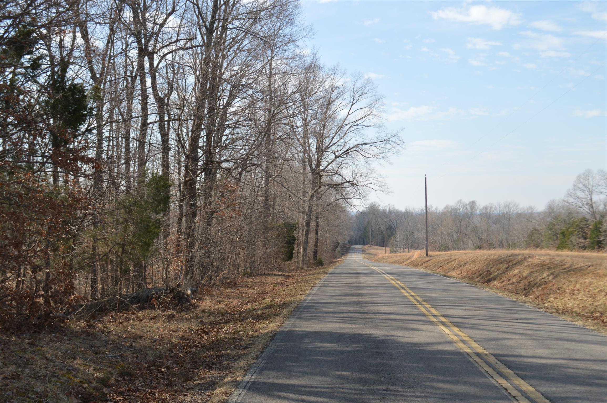 property on Left of picture