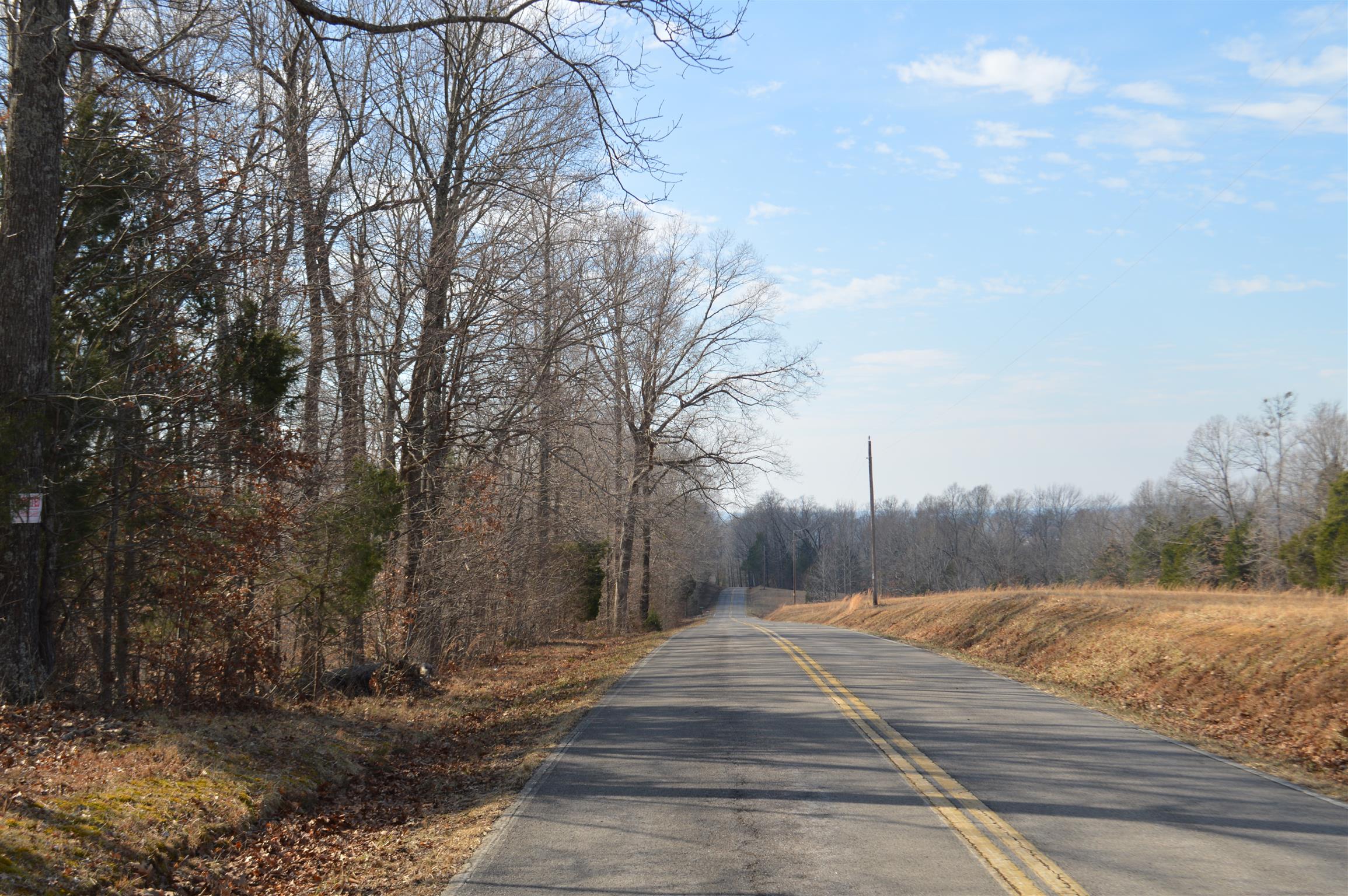 property on Left of picture