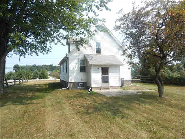 1981 Samaria Road Temperance, MI 48182 - Photo 10 of 10 Back Exterior