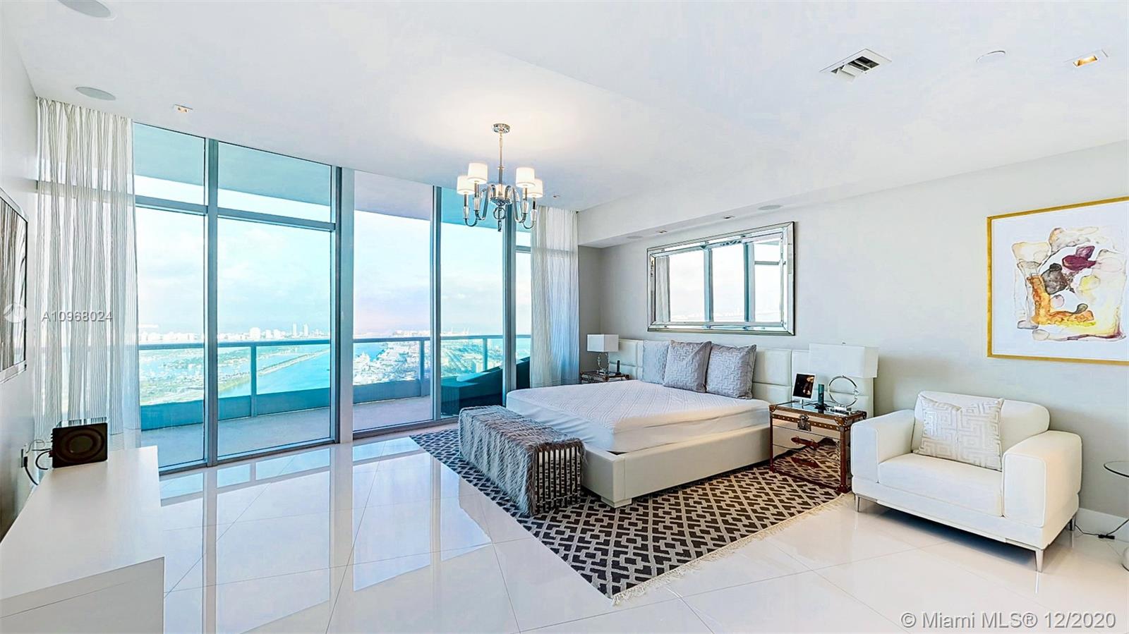 900 Biscayne Boulevard, Unit PH6307 Miami, FL 33132 - Photo 14 of 41