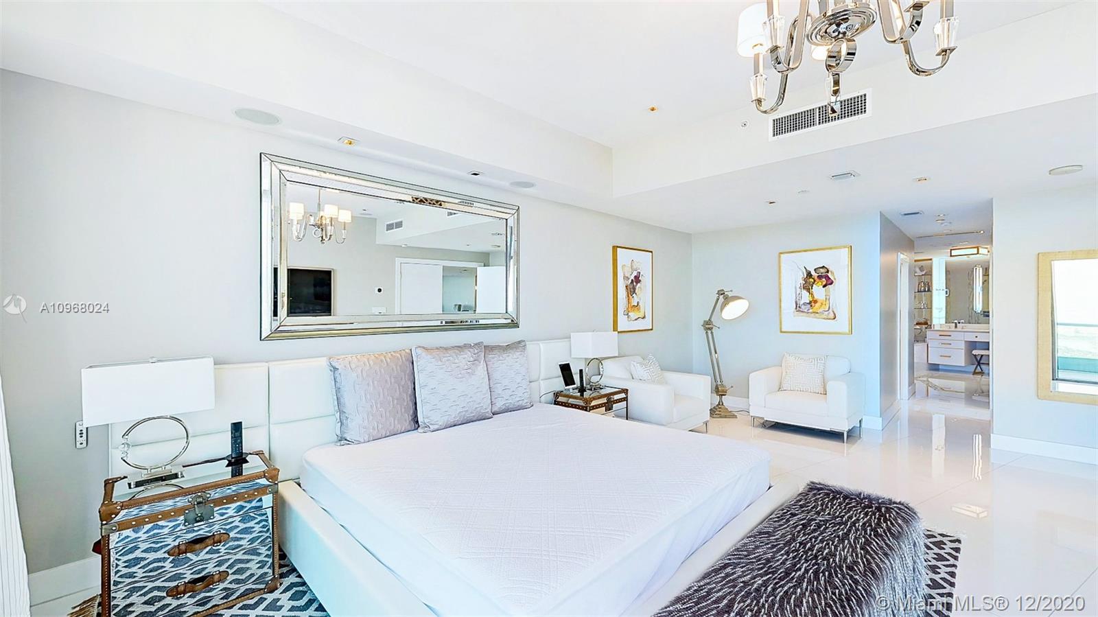 900 Biscayne Boulevard, Unit PH6307 Miami, FL 33132 - Photo 15 of 41