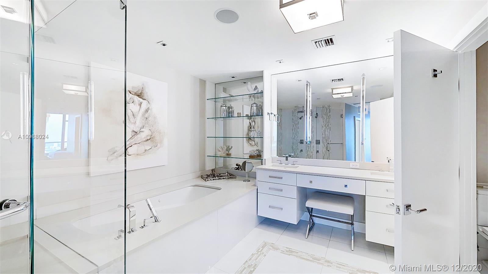 900 Biscayne Boulevard, Unit PH6307 Miami, FL 33132 - Photo 19 of 41