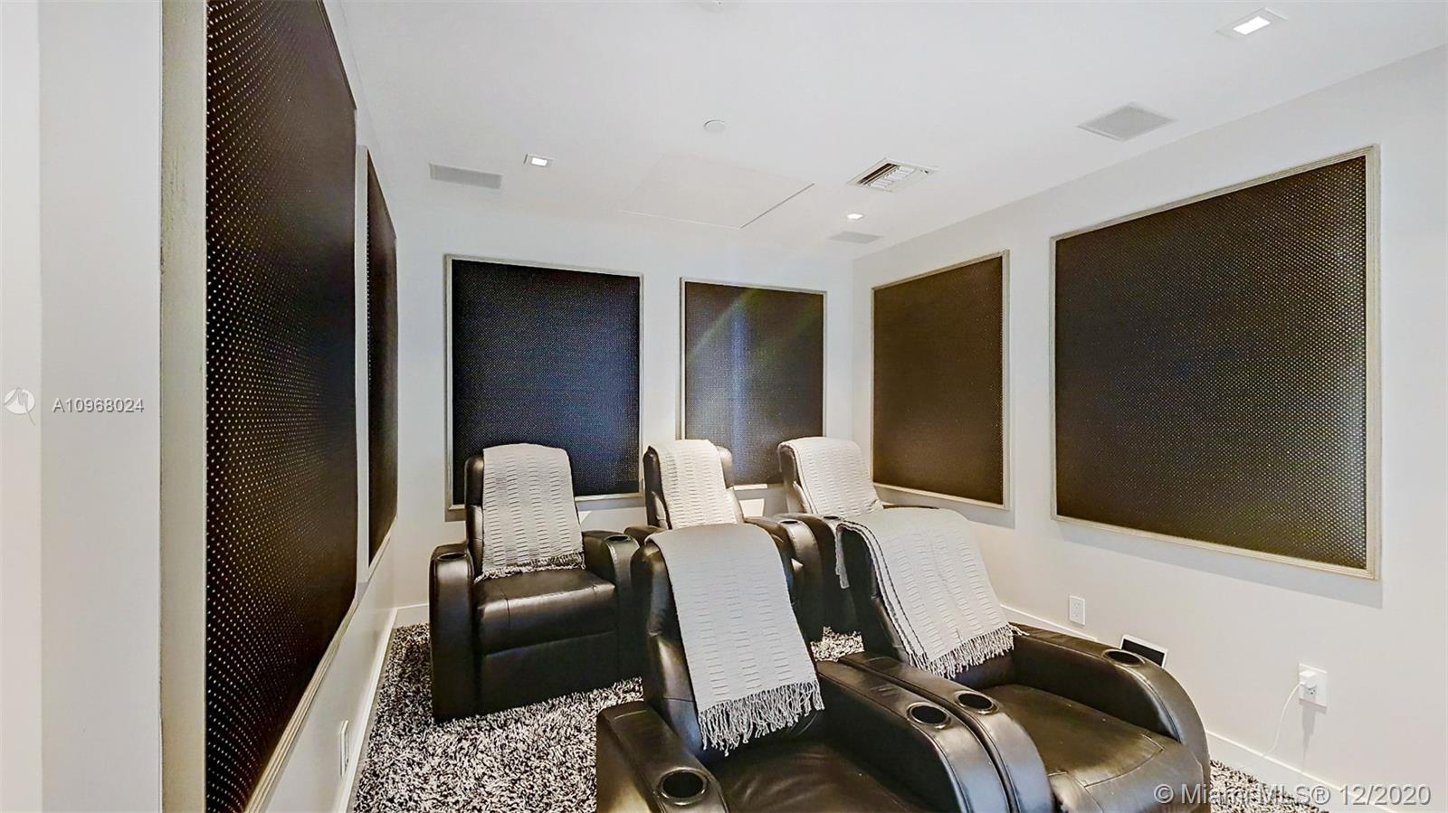 900 Biscayne Boulevard, Unit PH6307 Miami, FL 33132 - Photo 27 of 41