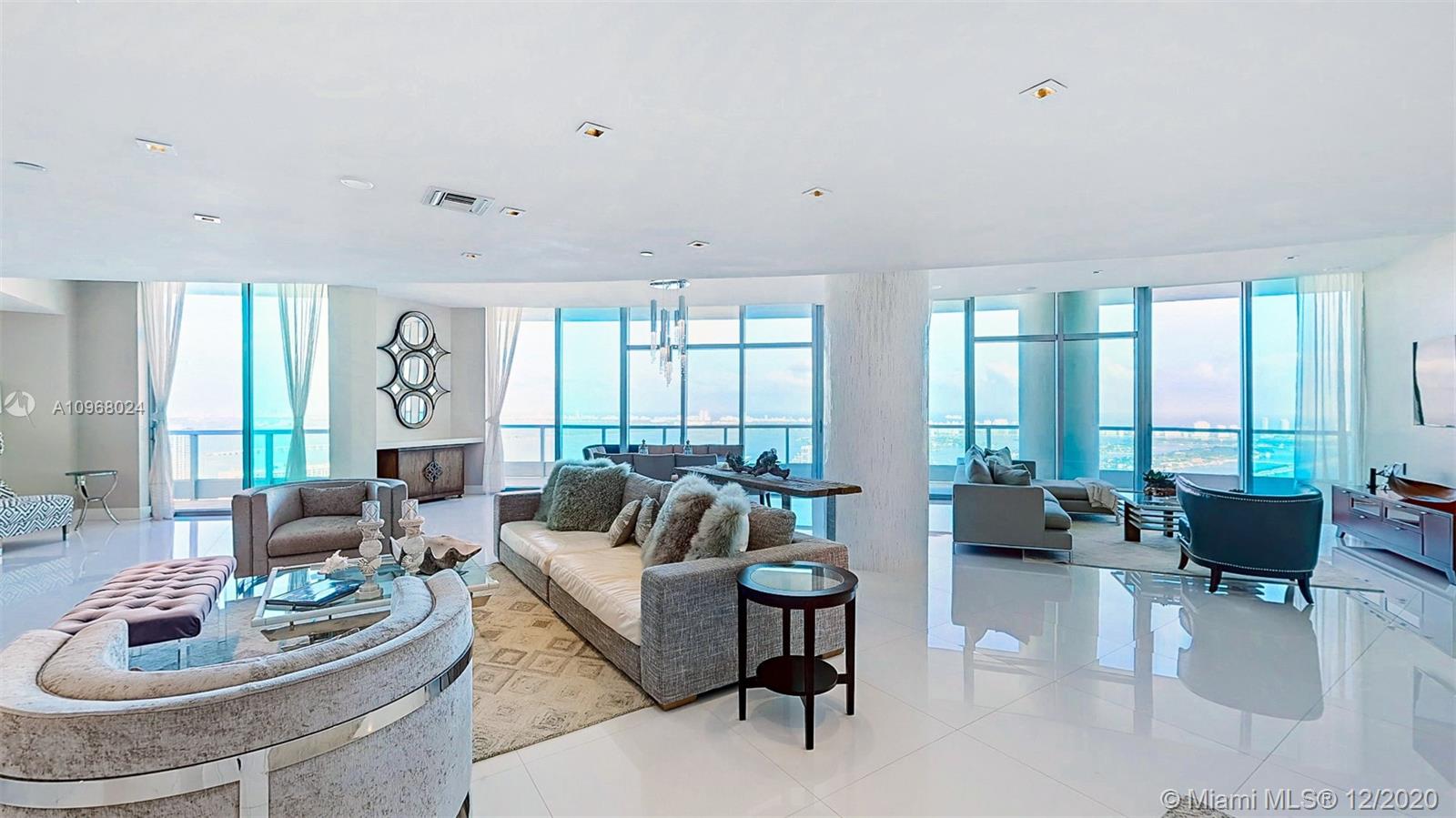 900 Biscayne Boulevard, Unit PH6307 Miami, FL 33132 - Photo 4 of 41