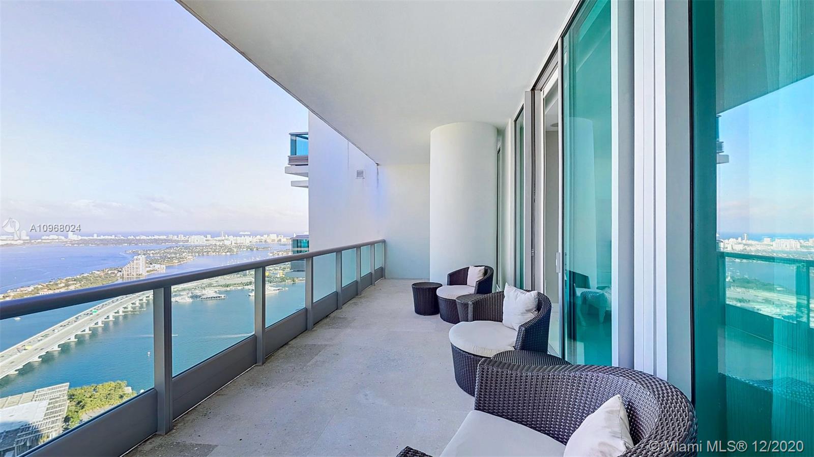 900 Biscayne Boulevard, Unit PH6307 Miami, FL 33132 - Photo 39 of 41