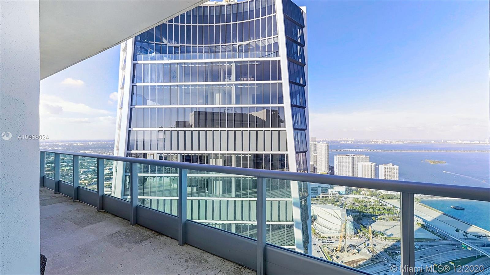 900 Biscayne Boulevard, Unit PH6307 Miami, FL 33132 - Photo 40 of 41