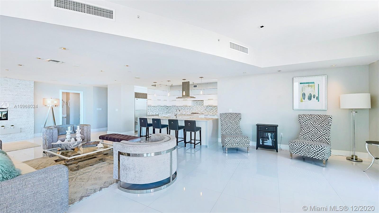 900 Biscayne Boulevard, Unit PH6307 Miami, FL 33132 - Photo 6 of 41