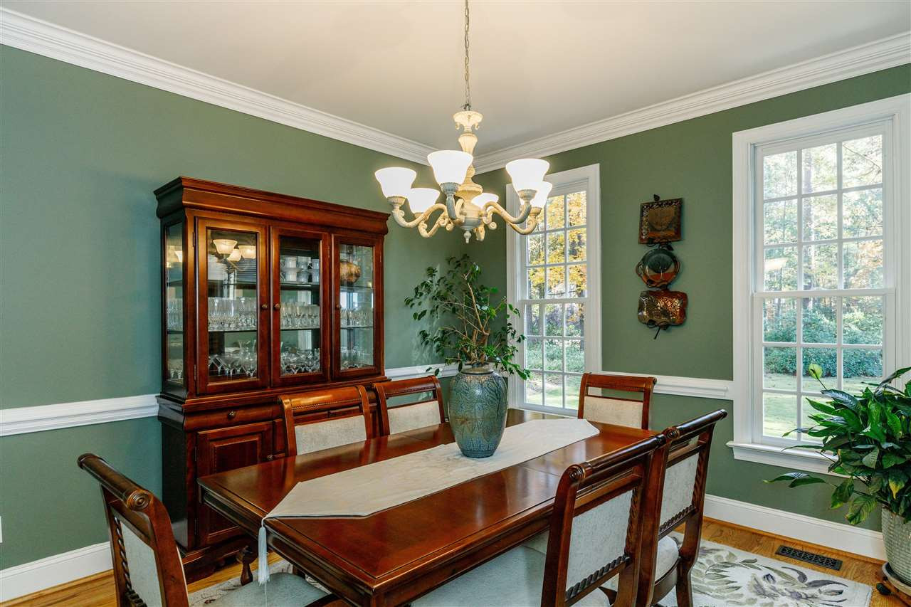 9448 Ferrell Road Zebulon, NC 27597 - Photo 5 of 30 Photo 5