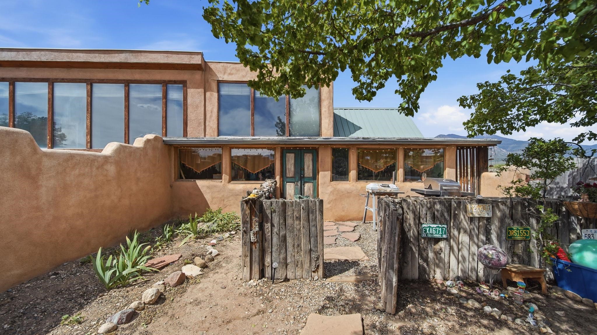 1218 Conejo Road El Prado, NM 87529 - Photo 27 of 32 Gallery Image 27