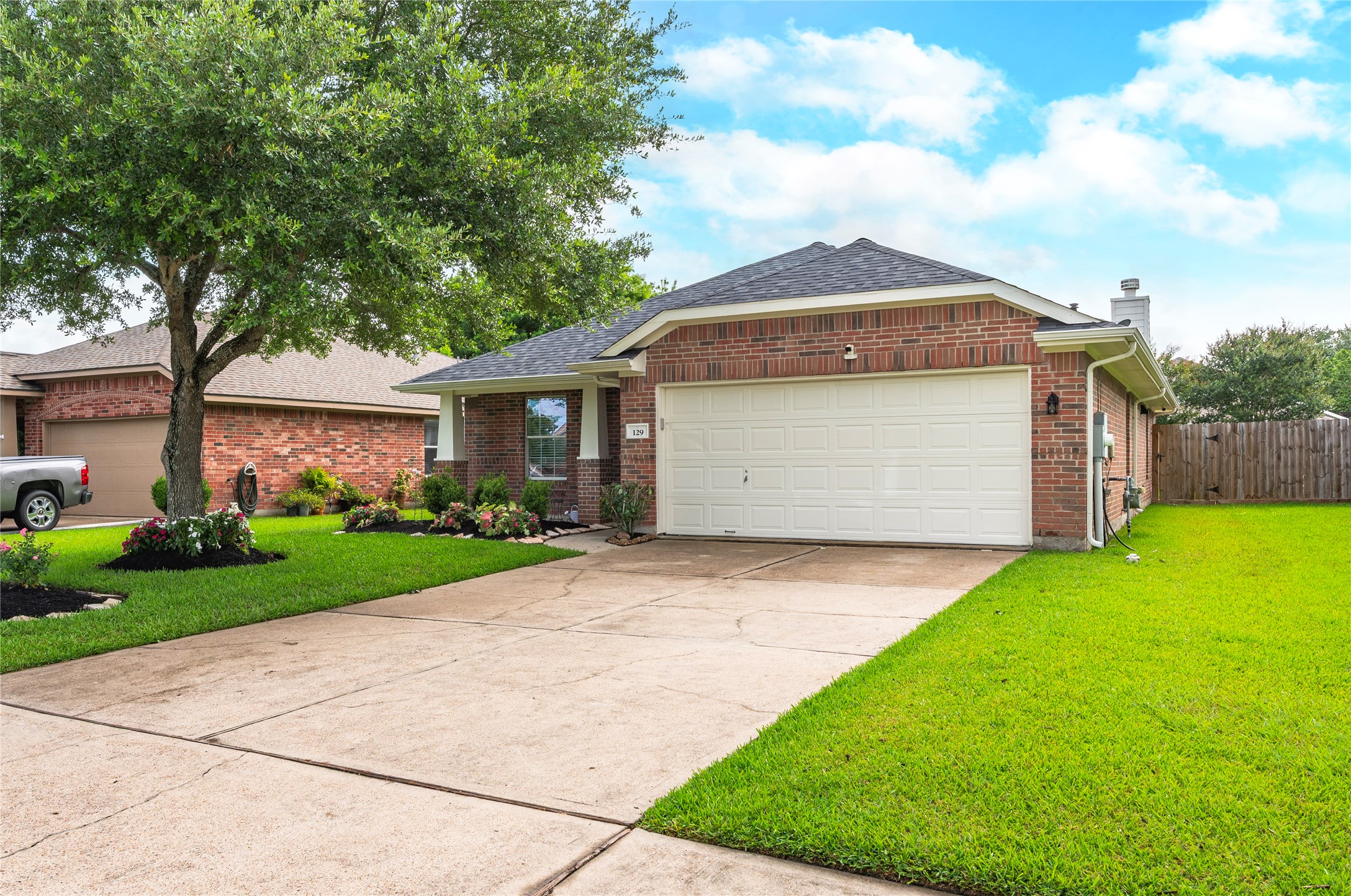 129 Rustic Colony Lane Dickinson, TX 77539 - Photo 33 of 33