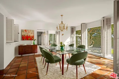 $2,250,000 | 259 Quadro Vecchio Drive, Pacific Palisades, CA 90272