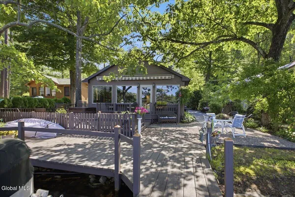 $995,000 | 60 Reardon Road, Queensbury, NY 12804