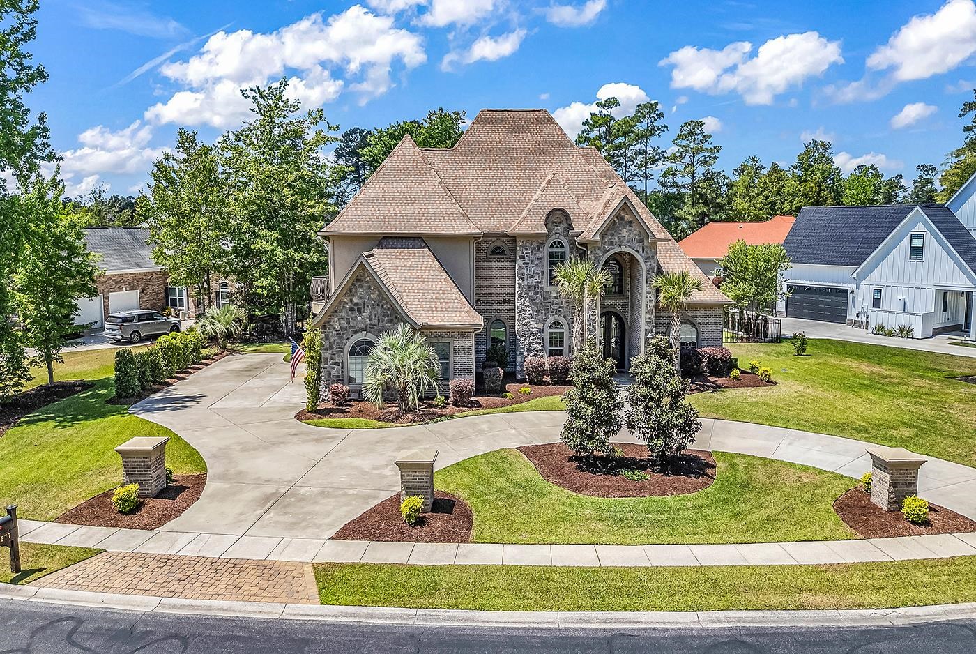 677 Chamberlin Road Myrtle Beach, SC 29588 - Photo 1 of 69 Gallery Image 1