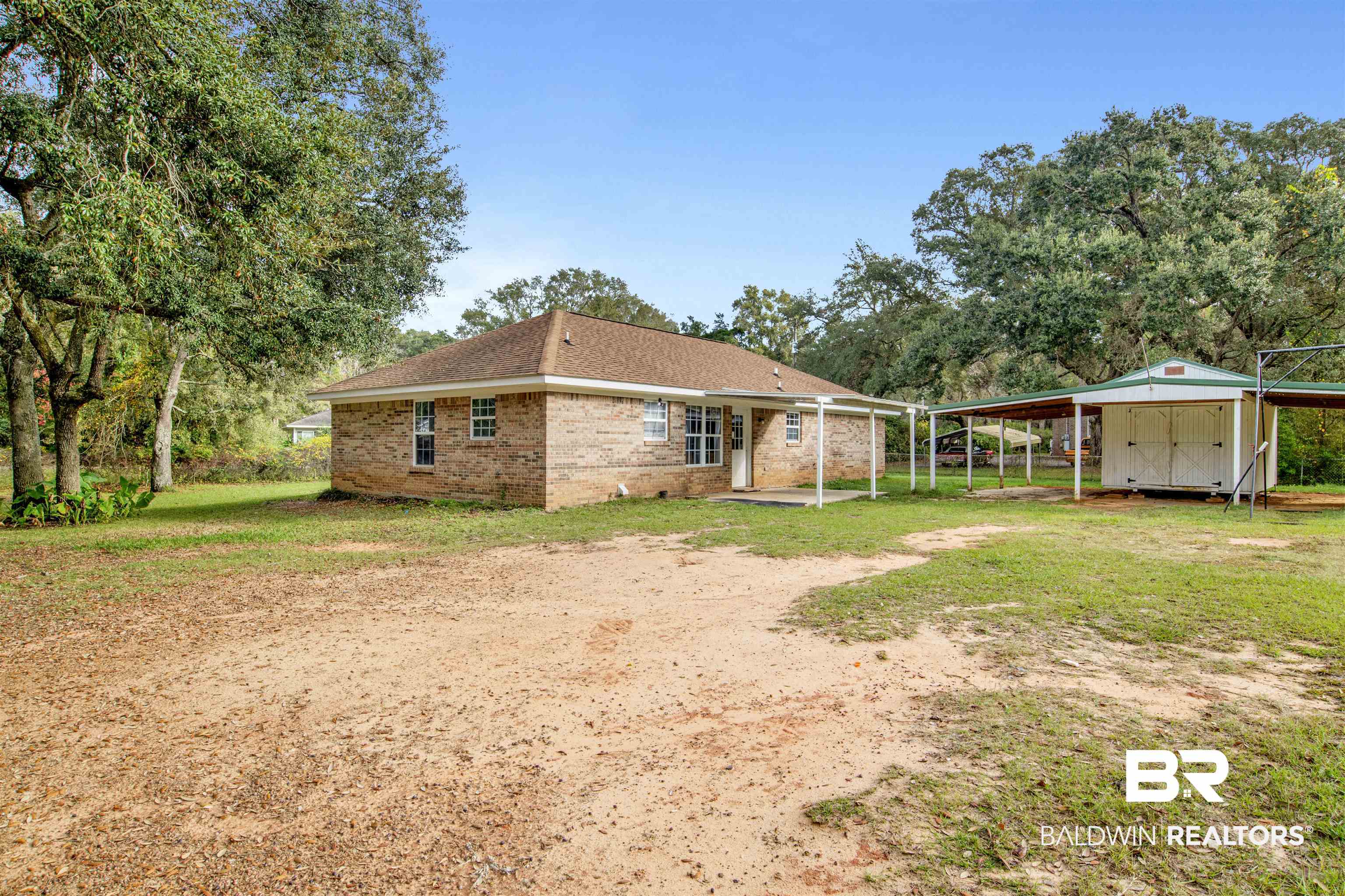 7675 Prince James Drive Mobile, AL 36619 - Photo 24 of 26