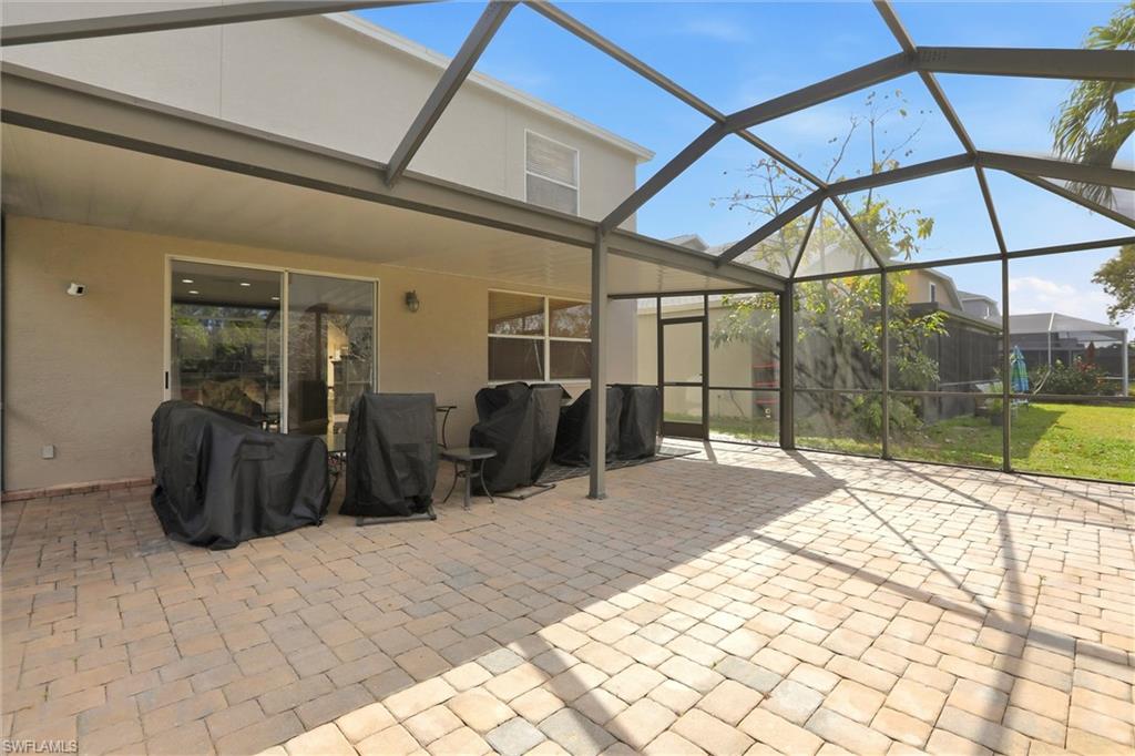 21524 Windham Run Estero, FL 33928 - Photo 40 of 50 a view of a interior of the house