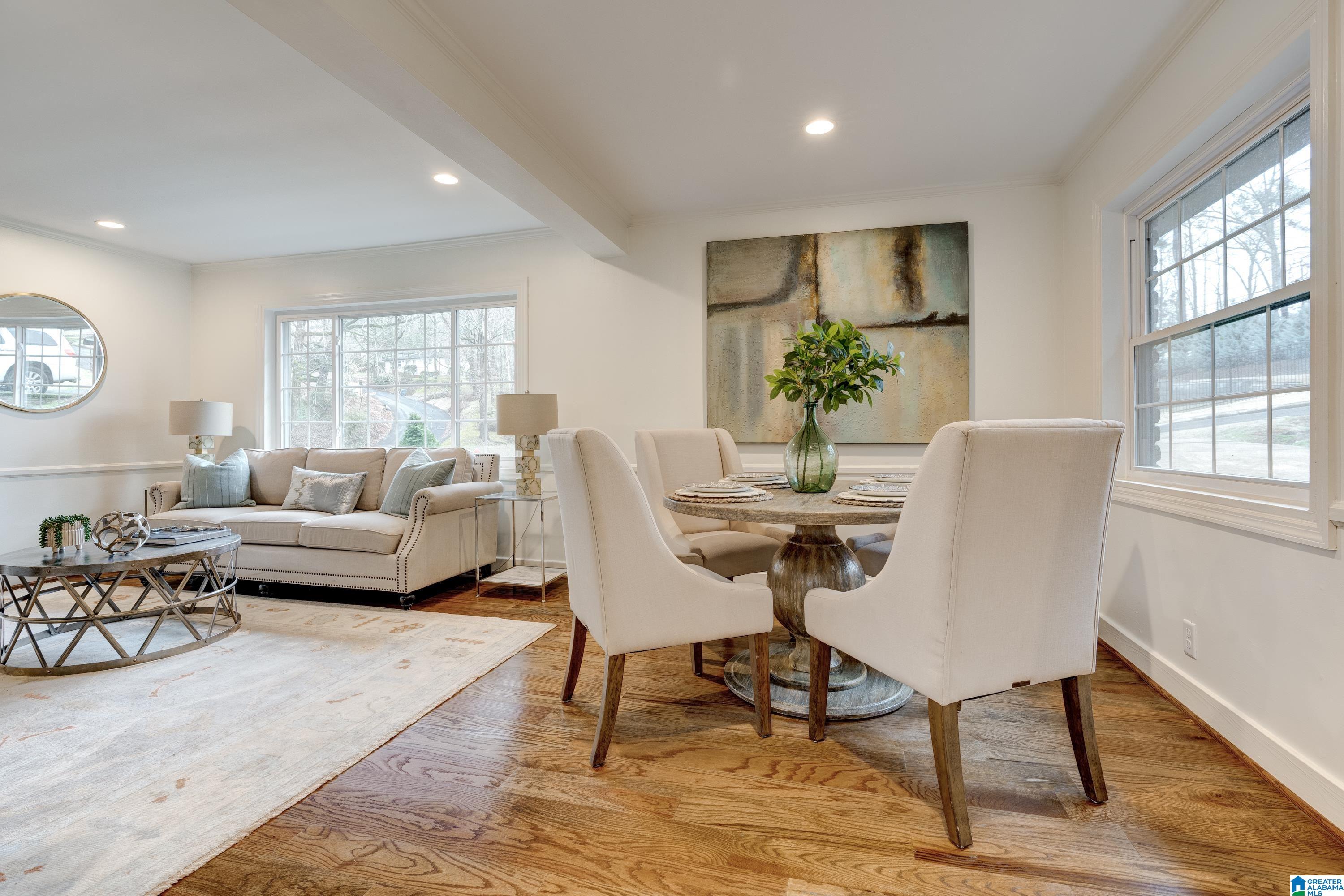 701 Belmont Road Birmingham, AL 35209 - Photo 10 of 45