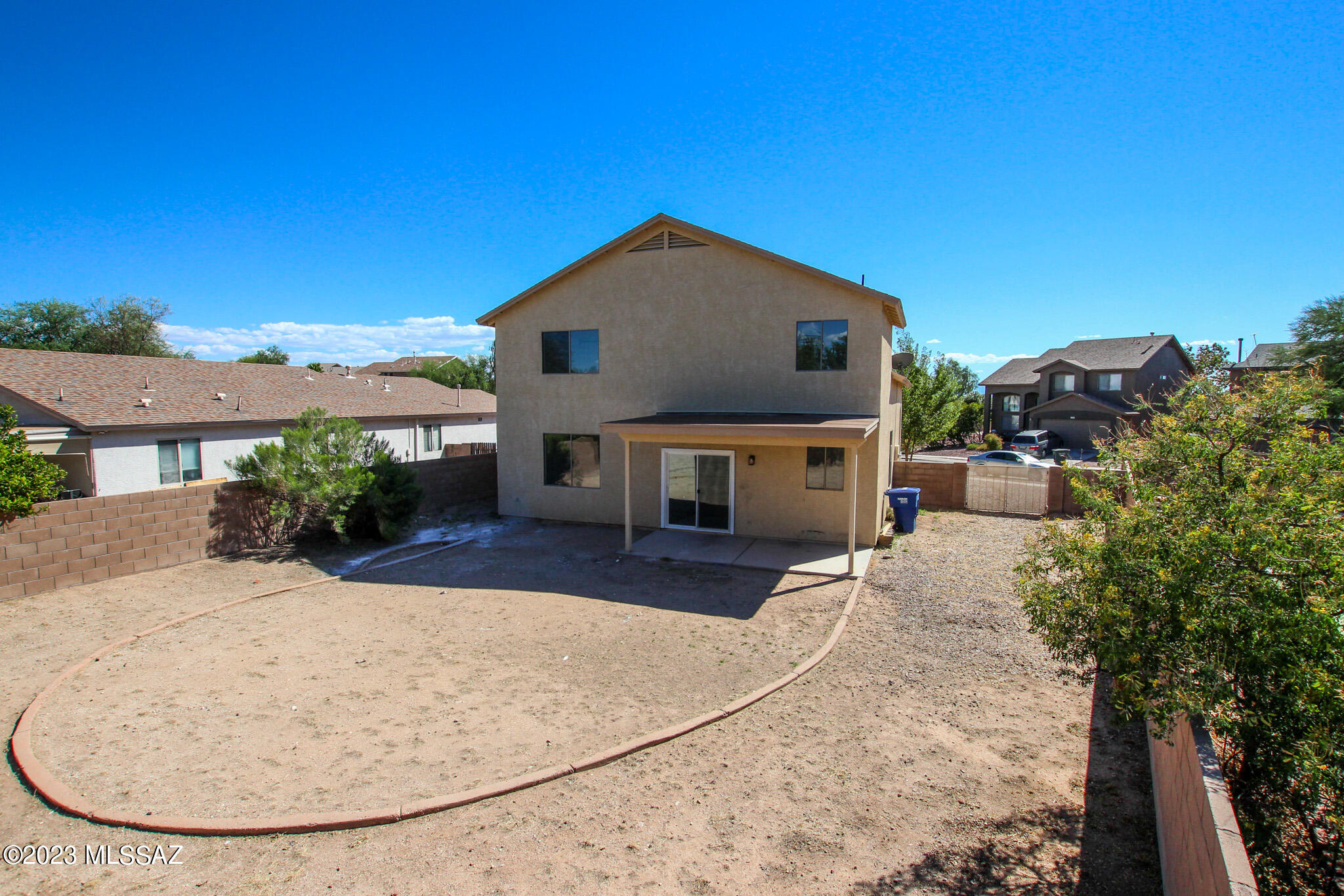 7657 South Lions Spring Way Tucson, AZ 85747 - Photo 46 of 49