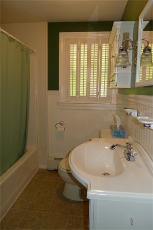 43 Boston Road Groton, MA 01450 - Photo 12 of 23 a bathroom with a sink and a window