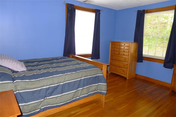 43 Boston Road Groton, MA 01450 - Photo 15 of 23 a bedroom with a bed and a window