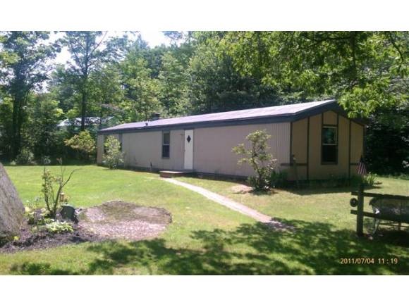 167 Gulf Road Peterborough, NH 03458 - Photo 1 of 1