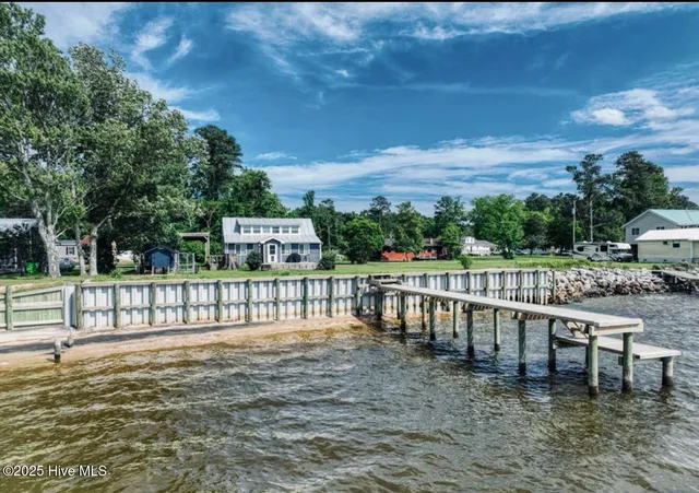 $396,900 | 1565 Belangia Road, Havelock, NC 28532