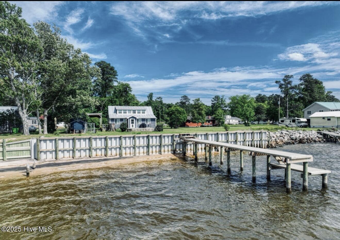 Angler's Paradise