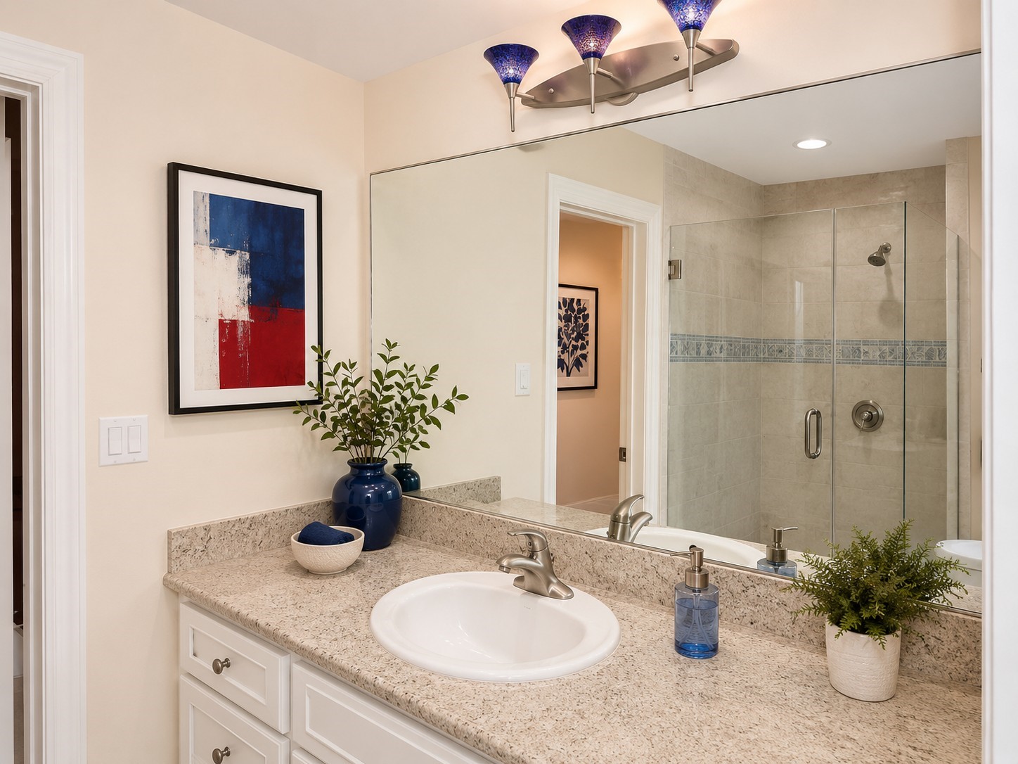 4910 Imogene Street Houston, TX 77096 - Photo 20 of 31 Virtually reimagined to inspire design possibilities