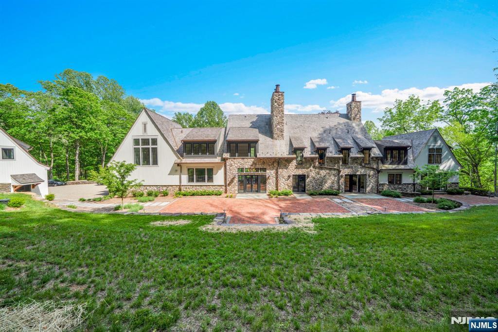 171 Campbell Road Bernardsville, NJ 07924 - Photo 42 of 50