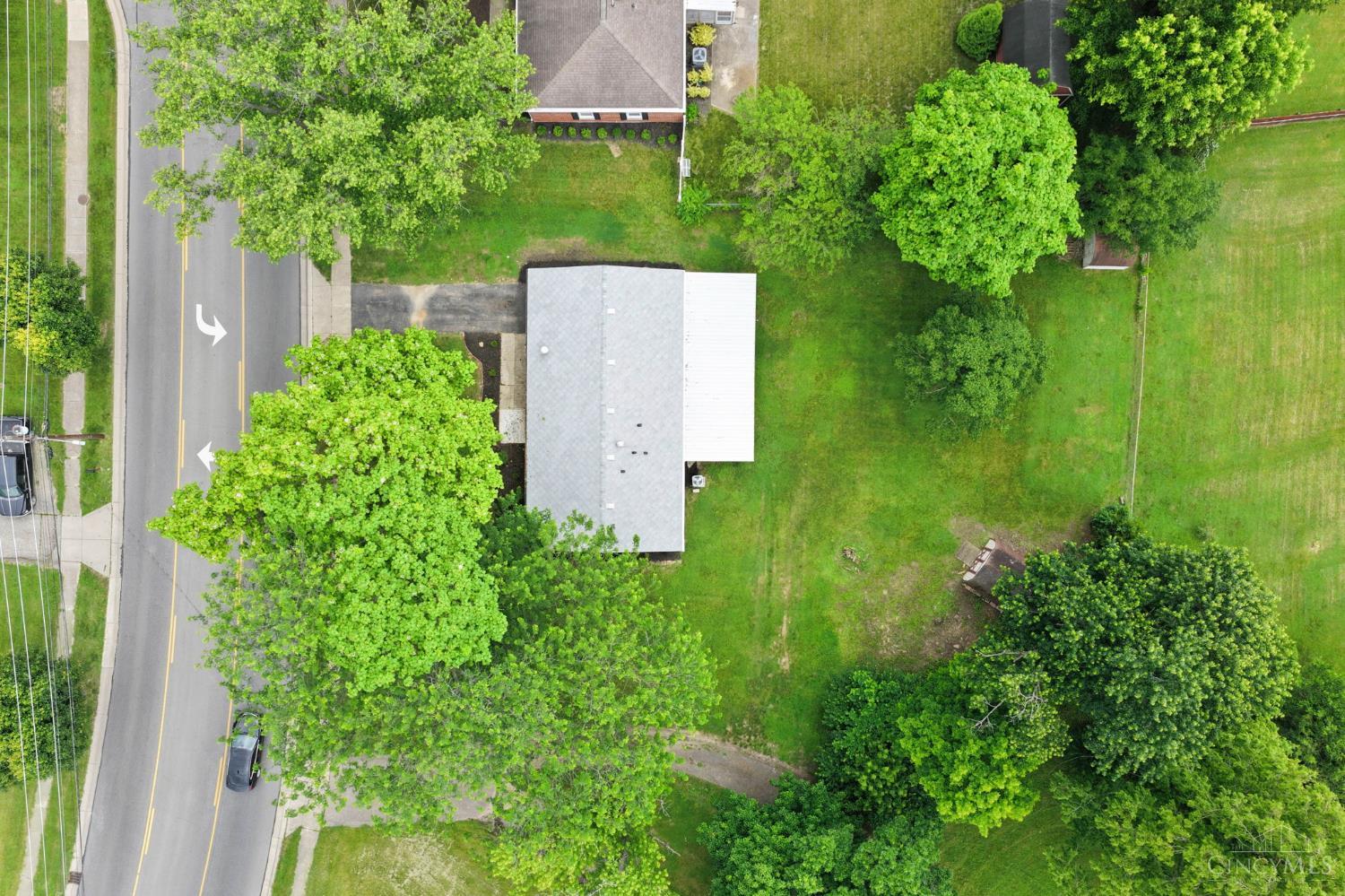 2477 Mack Road Fairfield, OH 45014 - Photo 37 of 39