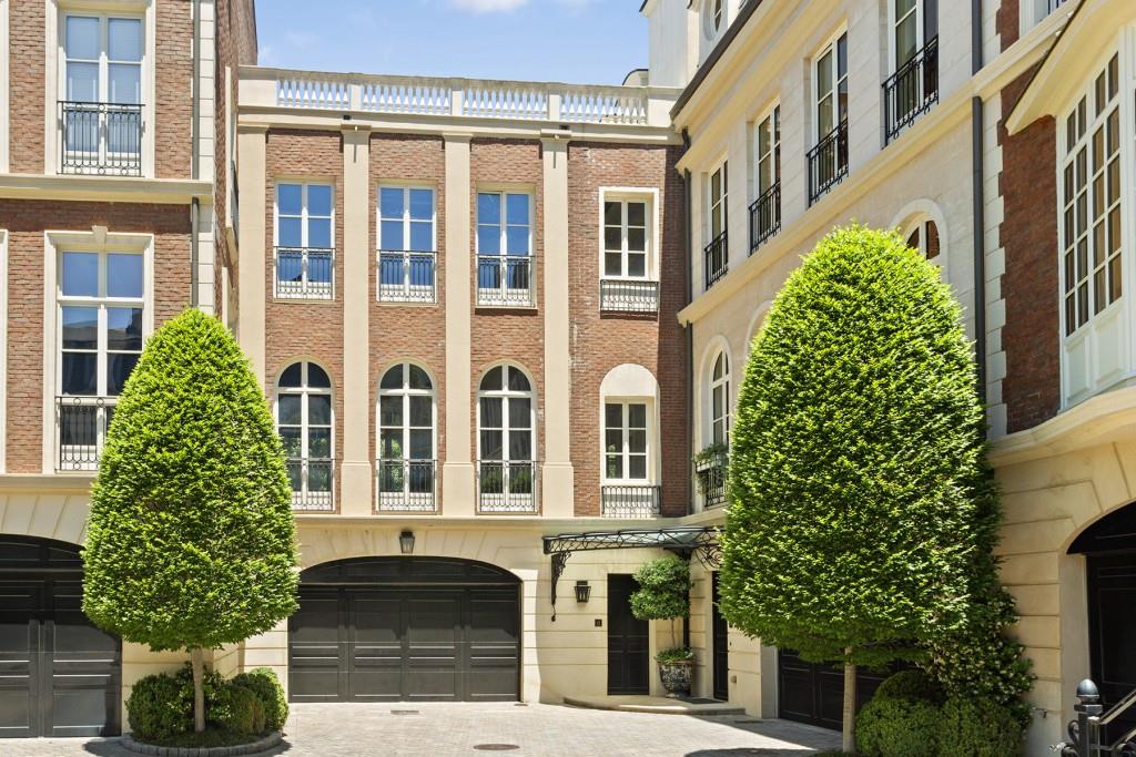 2288 Peachtree Road Northwest, Unit 13 Atlanta, GA 30309 - Photo 2 of 52 Gallery Image 2